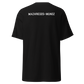 Player T-Shirt "Mazariegos-Munoz"