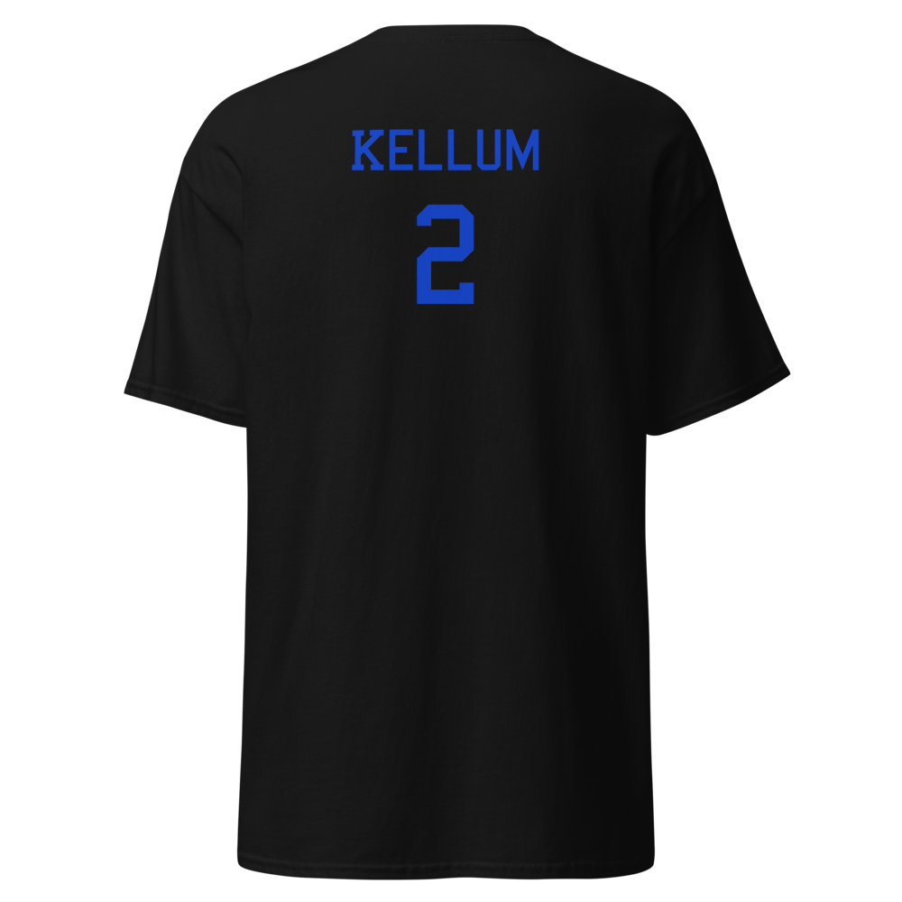 Player T-Shirt "Kellum"