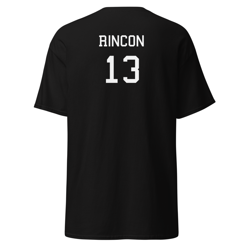 Player T-Shirt "Rincon"