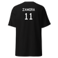 Player T-Shirt "Zamora"
