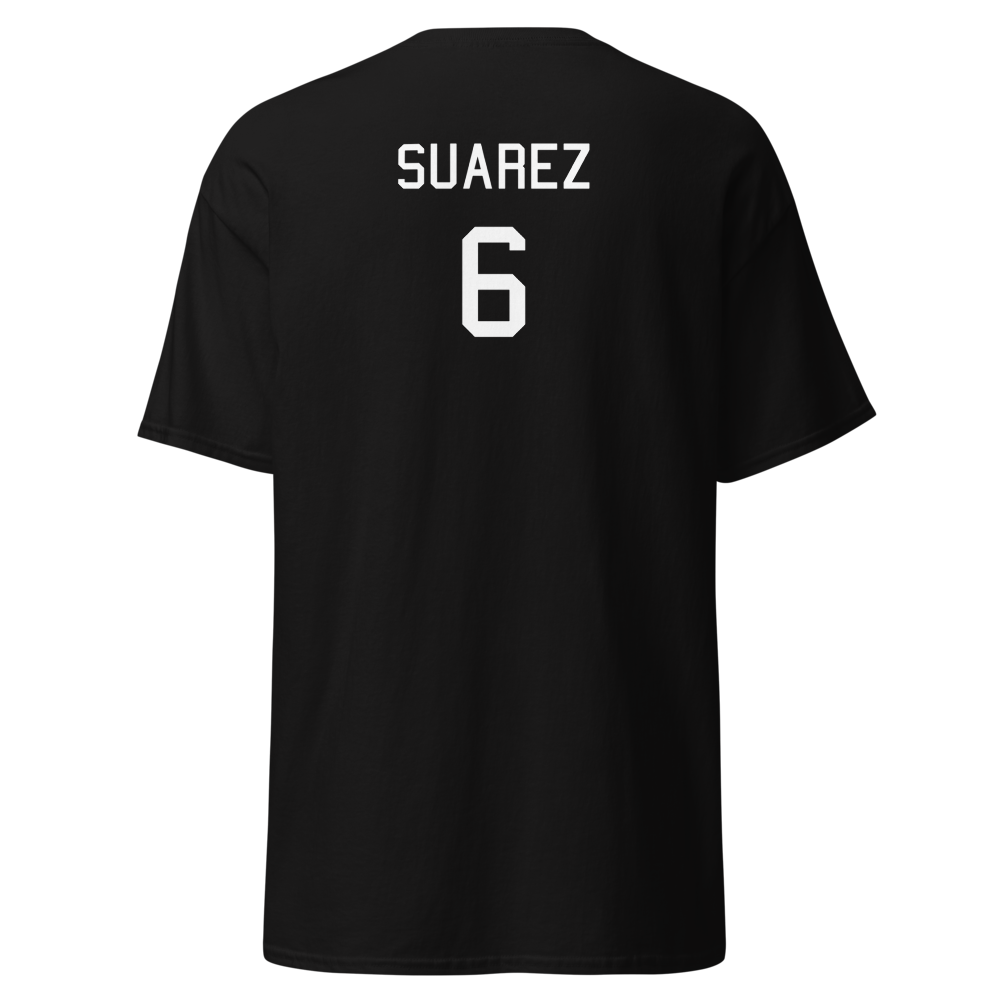Player T-Shirt "Suarez"