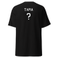 Player T-Shirt "Tapia"
