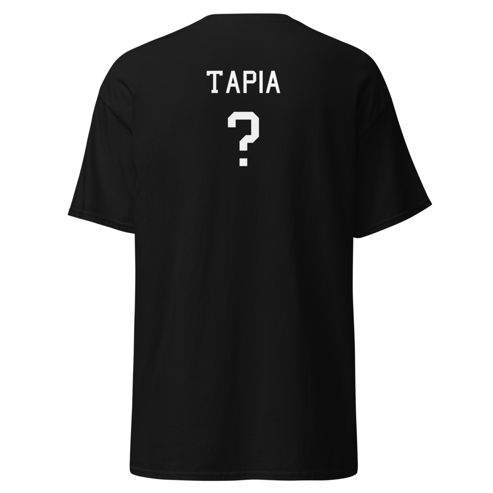 Player T-Shirt "Tapia"