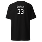 Player T-Shirt "Duran"
