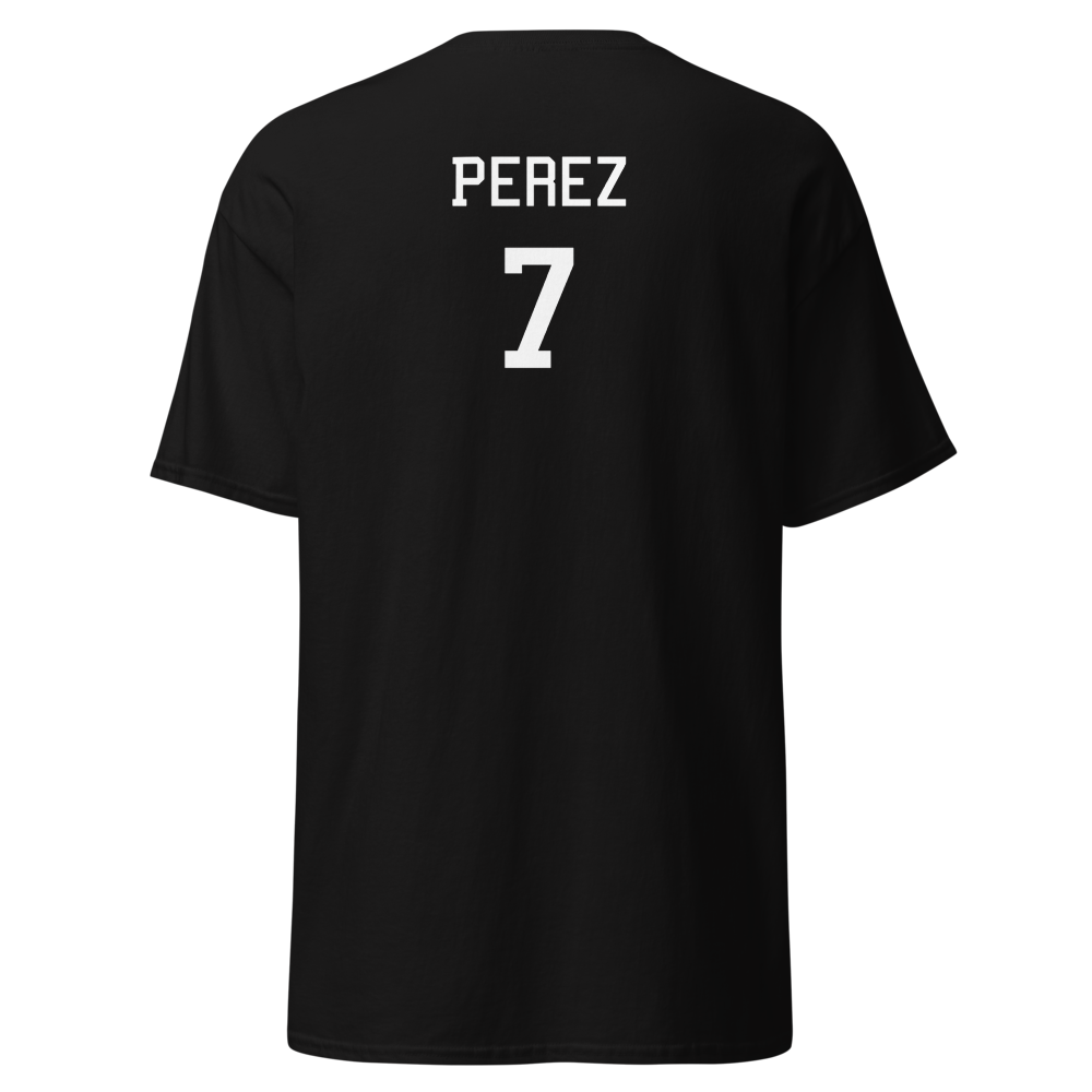 Player T-Shirt "Perez"