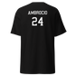 Player T-Shirt "Ambrocio"