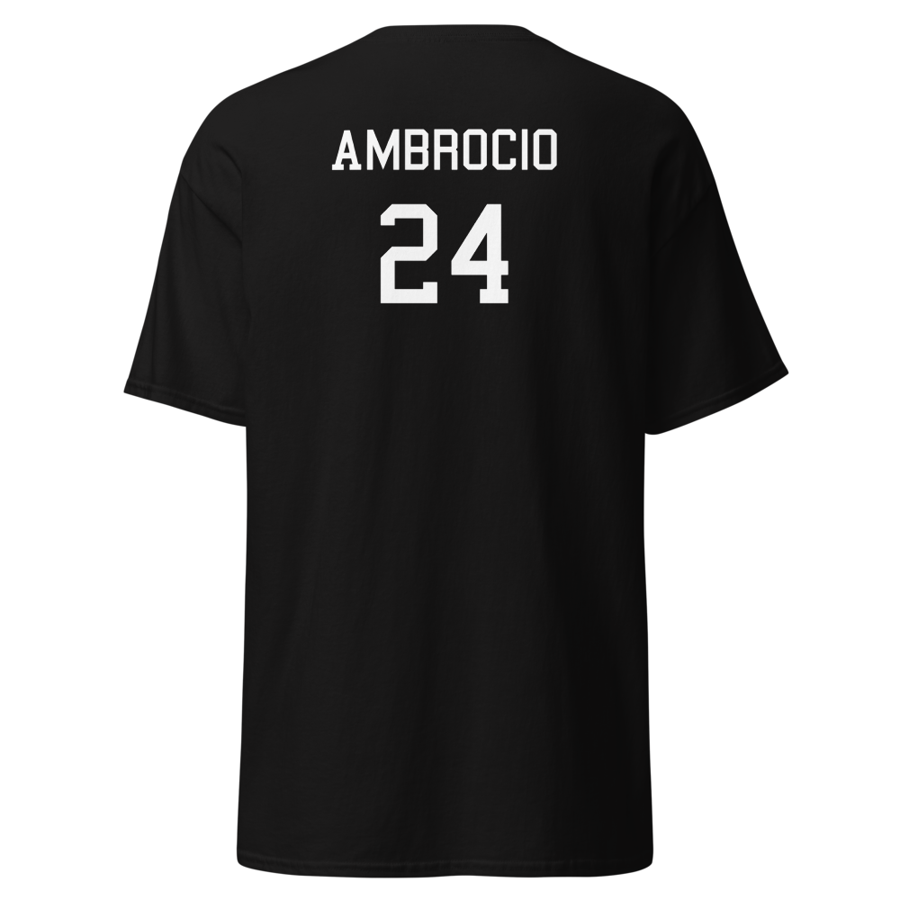 Player T-Shirt "Ambrocio"