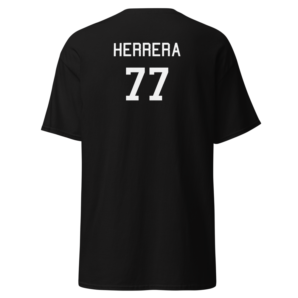 Player T-Shirt "herrera"