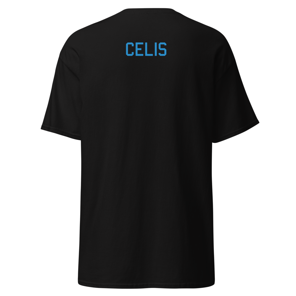 Player T-Shirt "Celis"