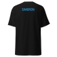 Player T-Shirt "Simbron"