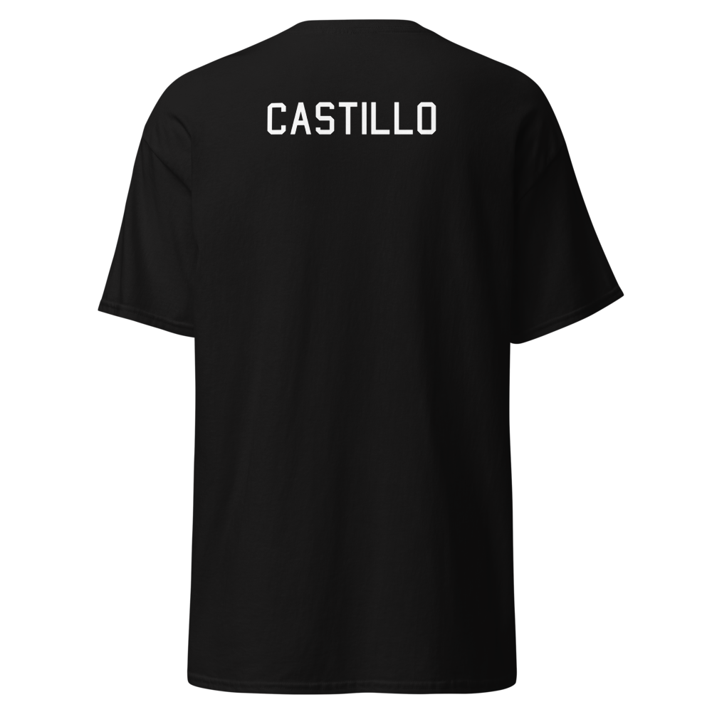 Player T-Shirt "Castillo"