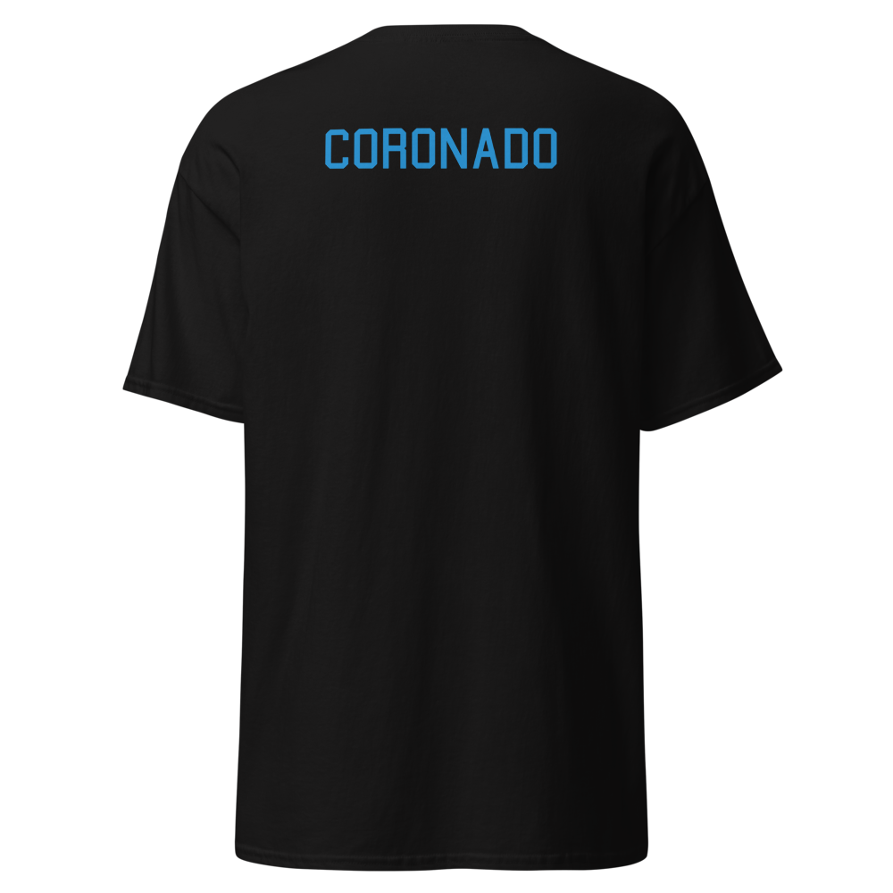 Player T-Shirt "Coronado"