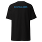 Player T-Shirt "Castellanos"