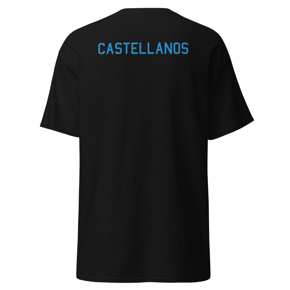 Player T-Shirt "Castellanos"