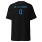 Player T-Shirt "De La Fuente"
