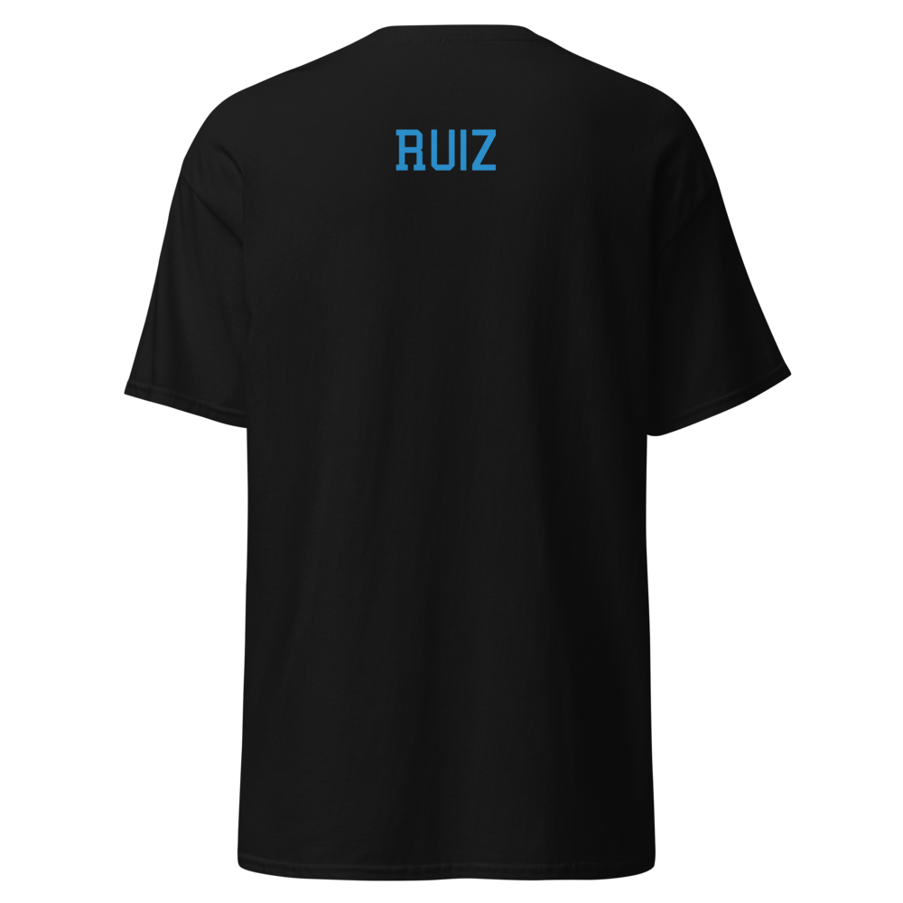 Player T-Shirt "Ruiz"