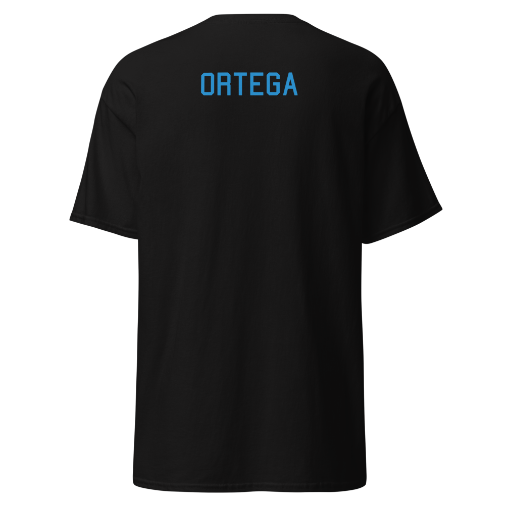 Player T-Shirt "Ortega"