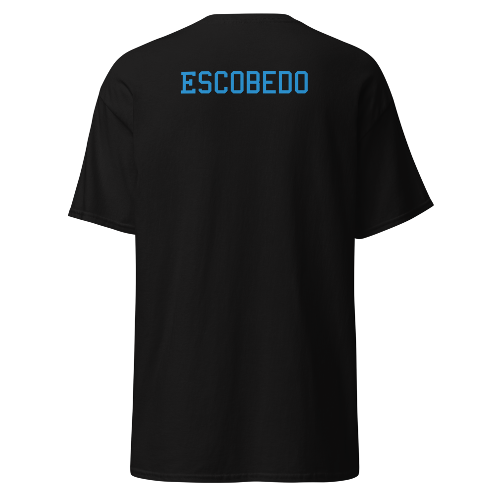 Player T-Shirt "Escobedo"