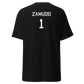 Player T-Shirt "Zamudio"