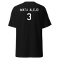 Player T-Shirt "Mata Alejo"