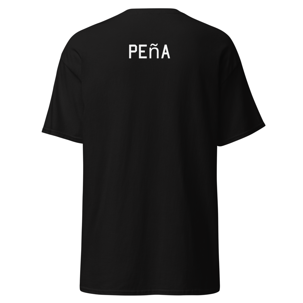 Player T-Shirt "peña"