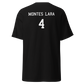 Player T-Shirt "Montes Lara"