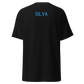Player T-Shirt "silva"