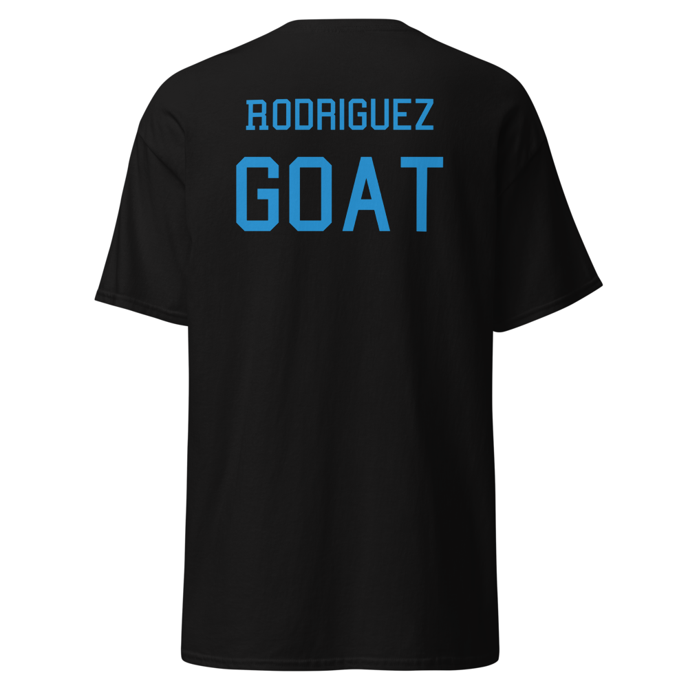 Player T-Shirt "Rodriguez"
