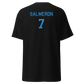 Player T-Shirt "Salmeron"
