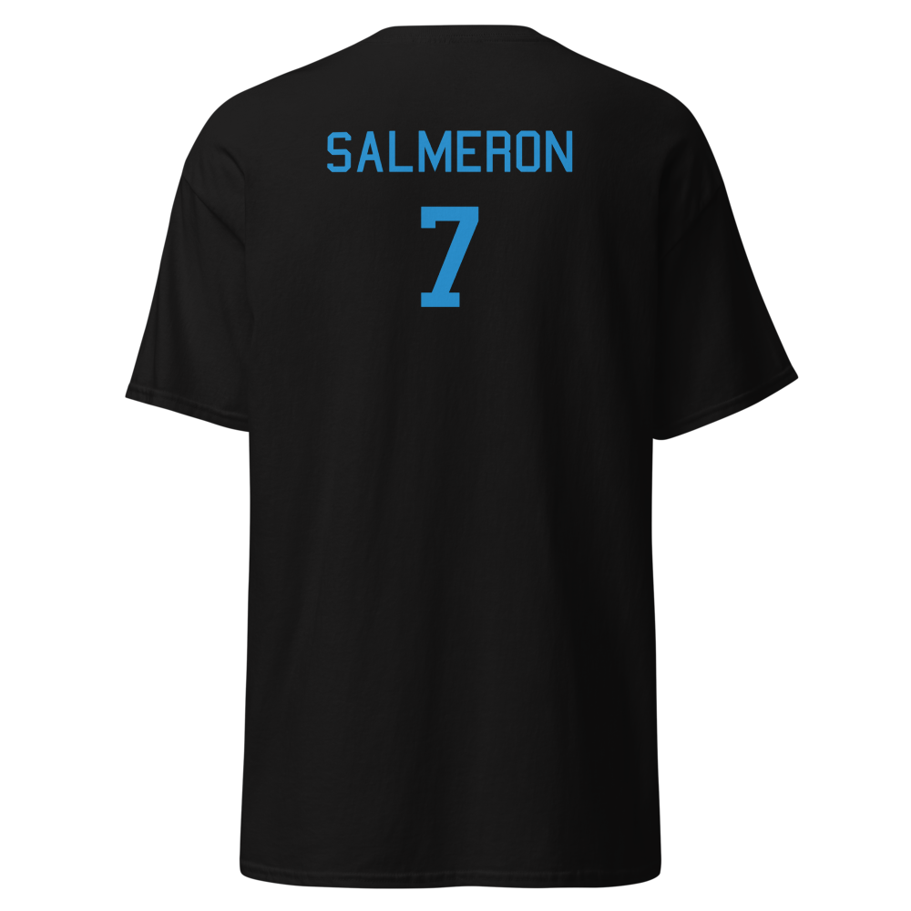 Player T-Shirt "Salmeron"