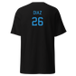 Player T-Shirt "diaz"