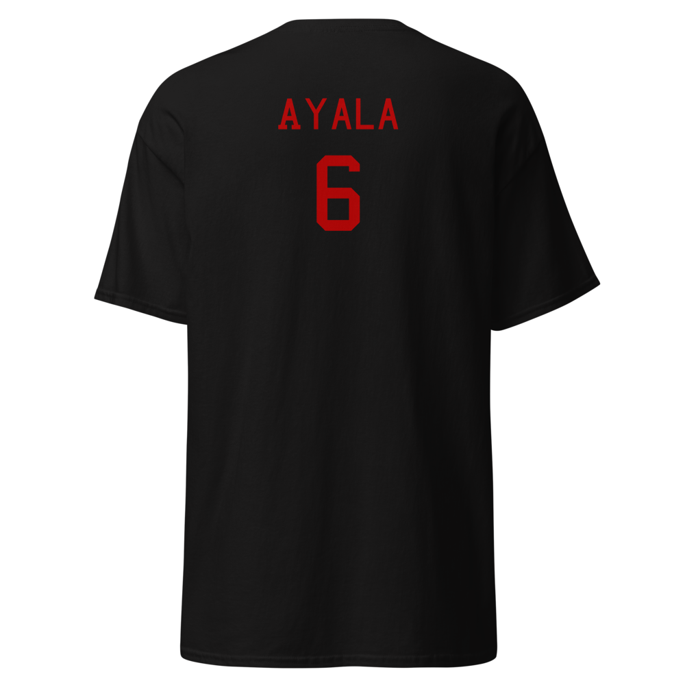 Player T-Shirt "Ayala"