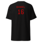 Player T-Shirt "Rangel"