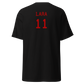 Player T-Shirt "Lara"