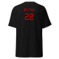 Player T-Shirt "Reyna"