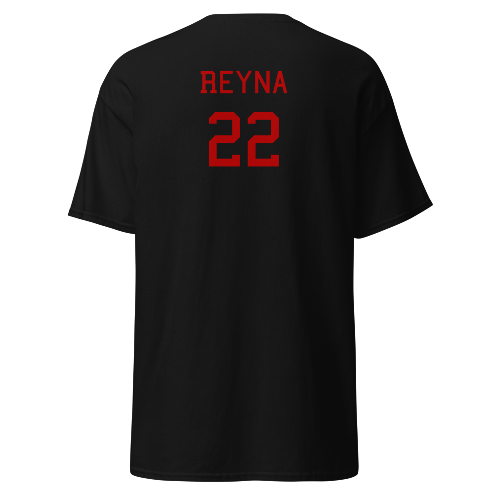 Player T-Shirt "Reyna"