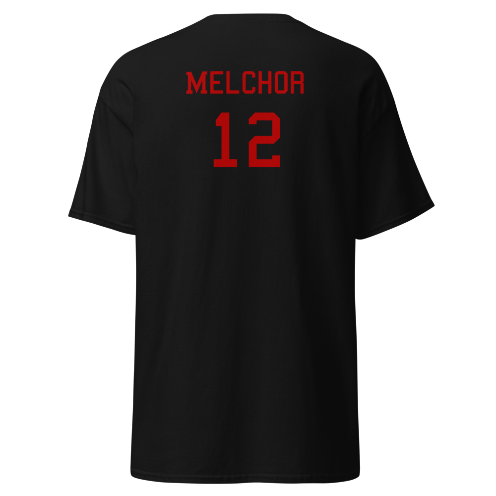 Player T-Shirt "Melchor"