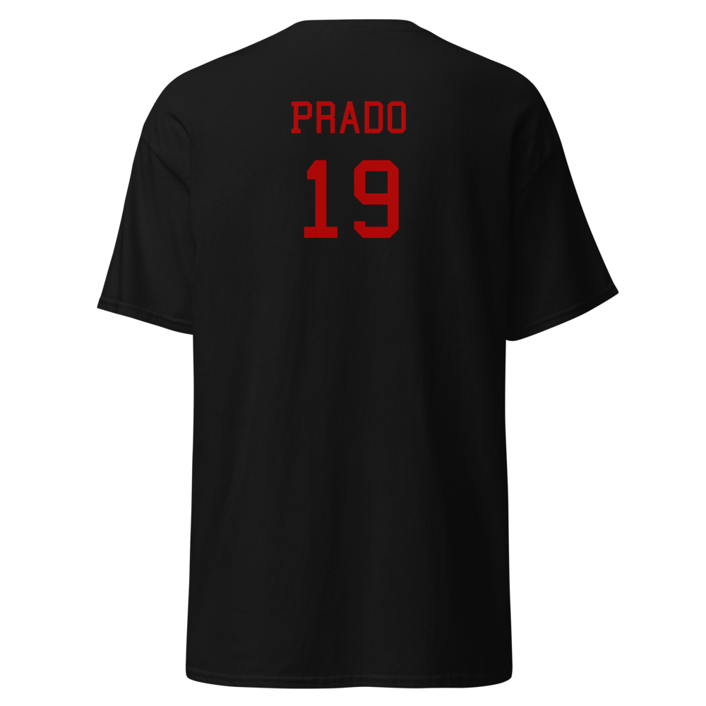 Player T-Shirt "Prado"