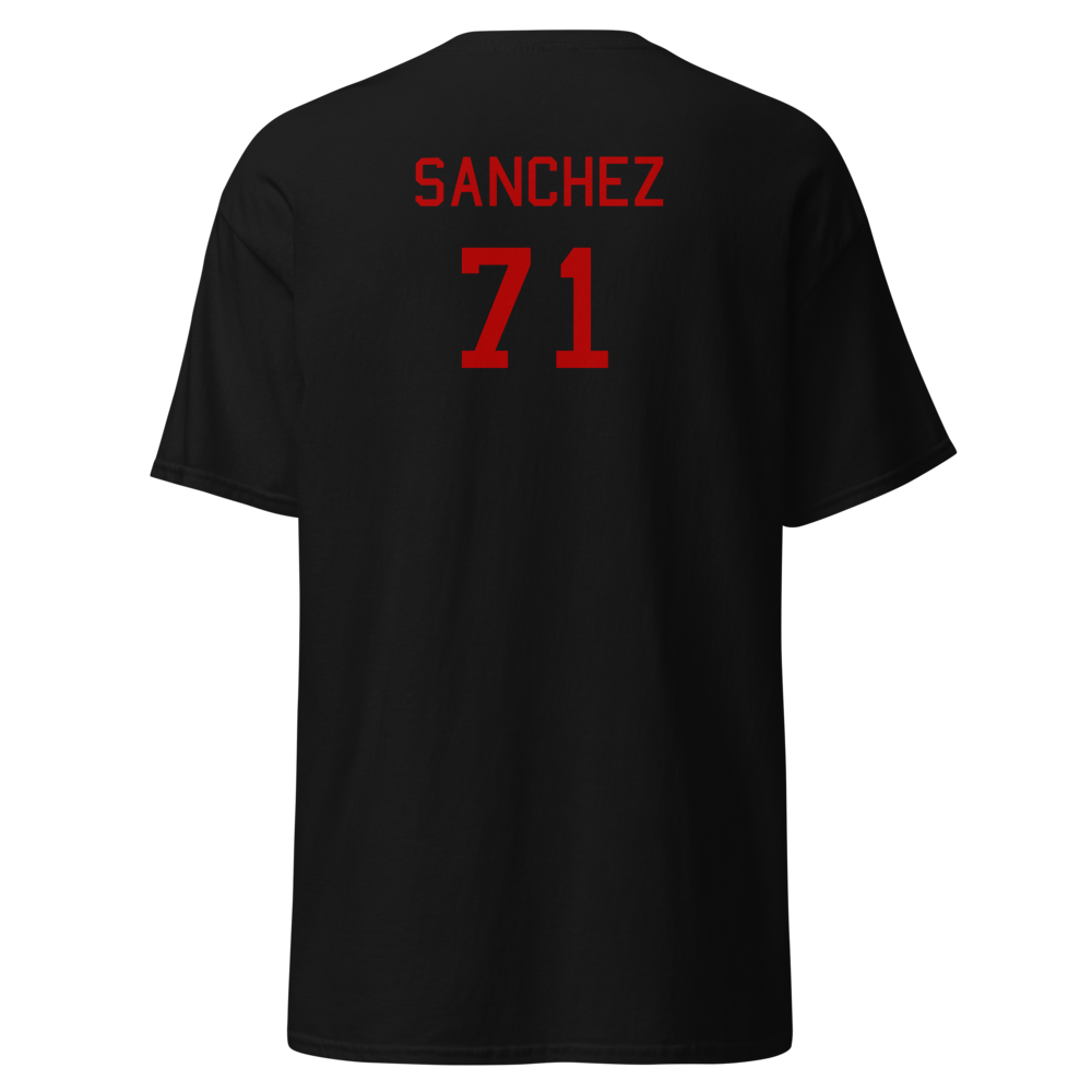 Player T-Shirt "Sanchez"