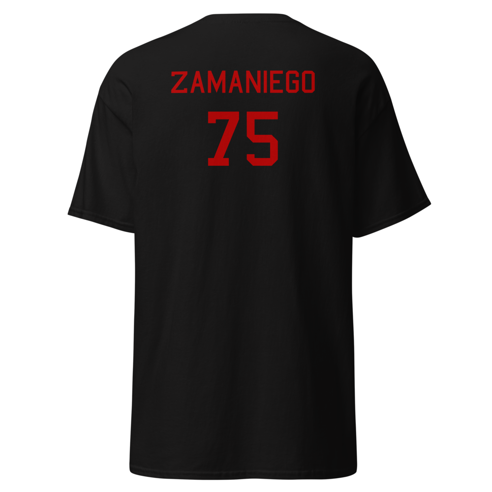 Player T-Shirt "Zamaniego"