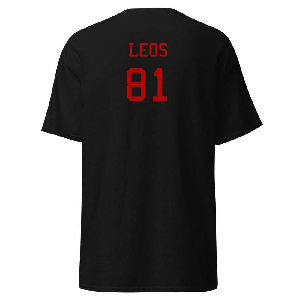 Player T-Shirt "Leos"
