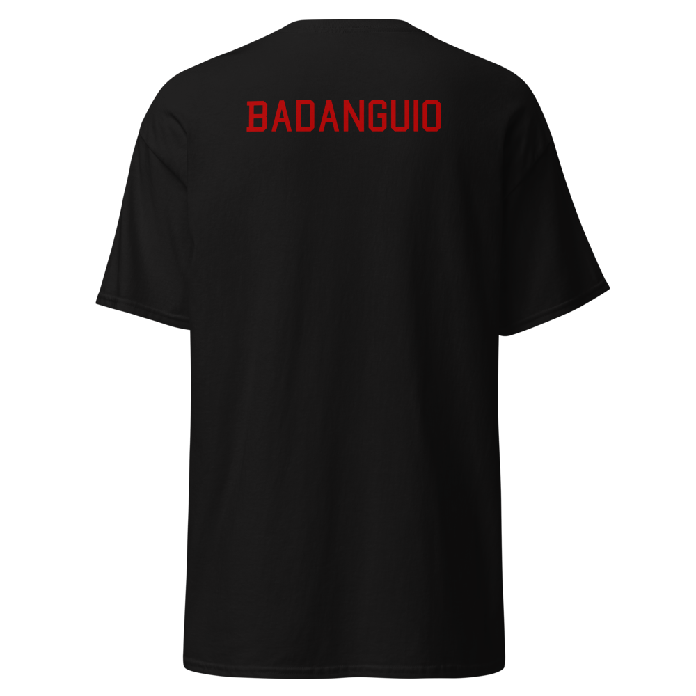 Player T-Shirt "Badanguio"