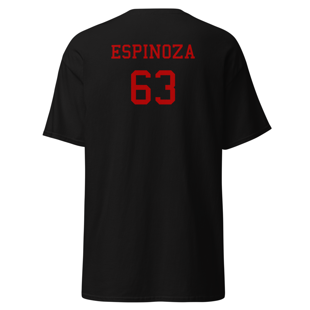 Player T-Shirt "ESPINOZA"