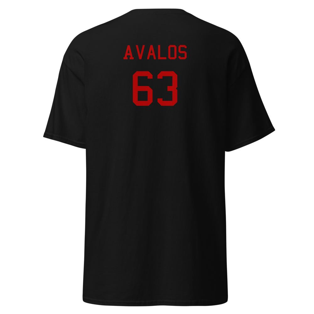 Player T-Shirt "Avalos"