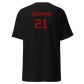 Player T-Shirt "Serrano"