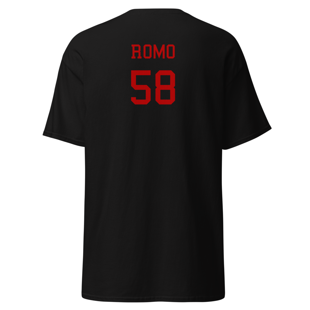 Player T-Shirt "Romo"