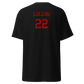Player T-Shirt "LulLou"