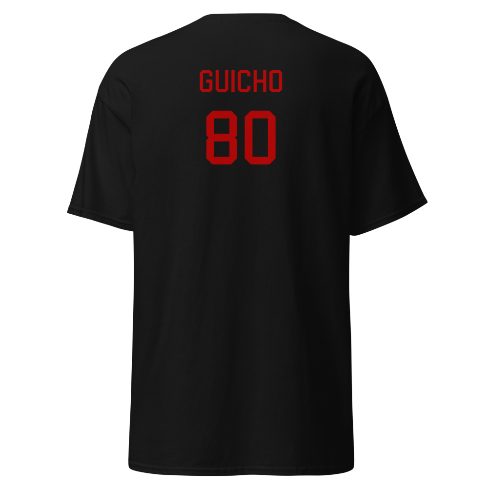 Player T-Shirt "Guicho"