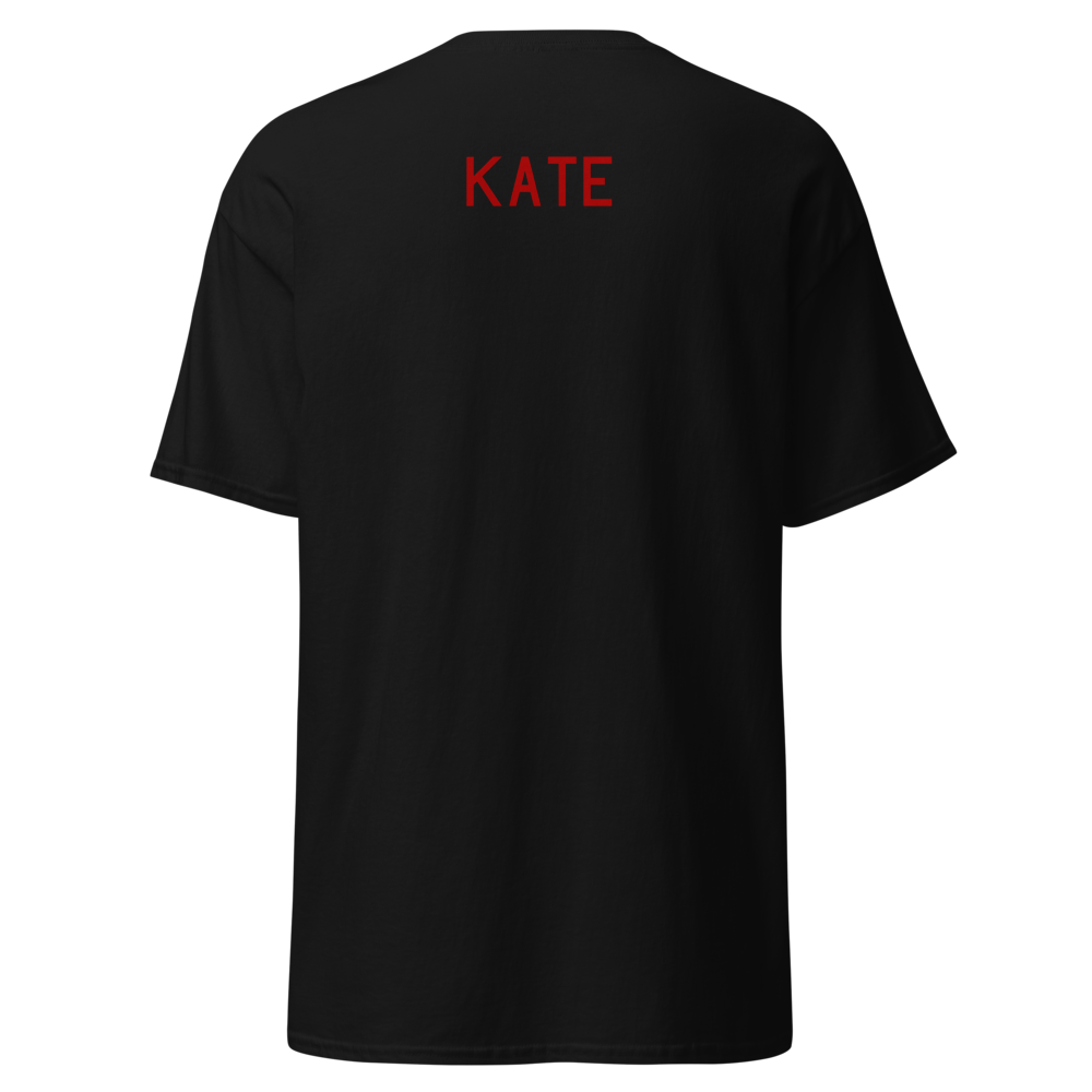 Player T-Shirt "kate"