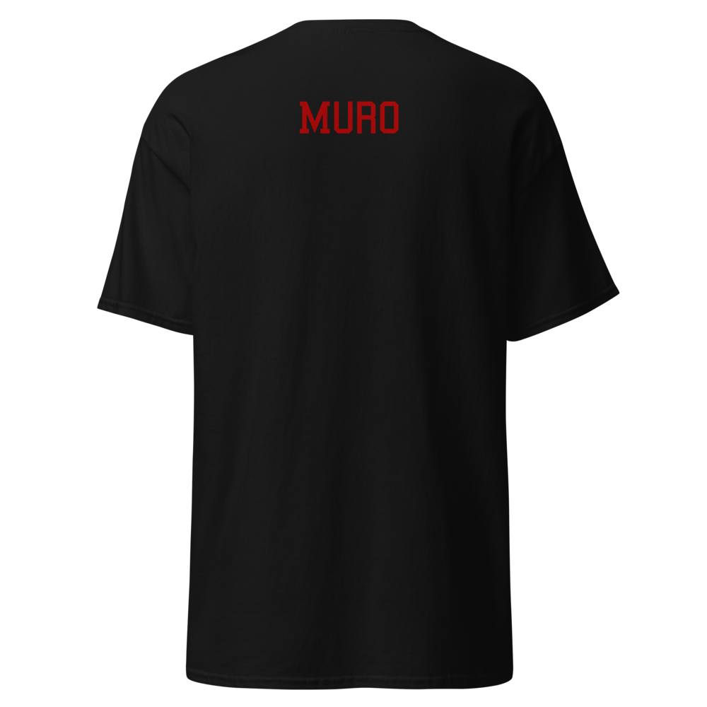Player T-Shirt "Muro"